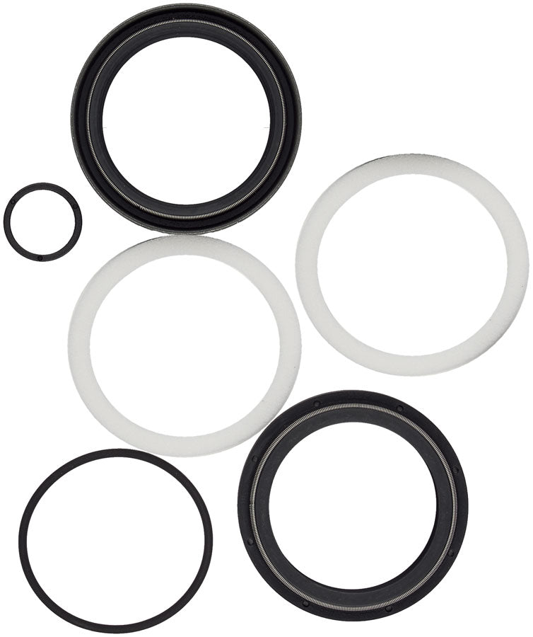 FOX 36mm Low Friction Flangeless Dust Wiper Kit - For FOX 36 Podium 2026 Gen 2