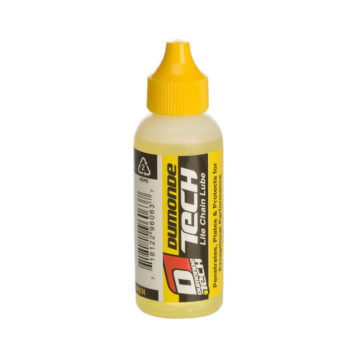 Dumonde Tech Original Lite Bicycle Chain Lube 2.0oz