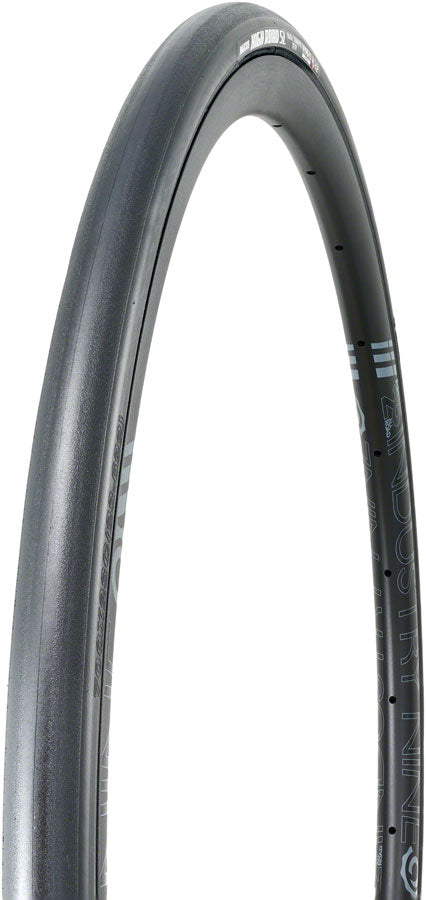 Maxxis High Road SL Tire - 700 x 30 Clincher Folding Black HYPR-S K2