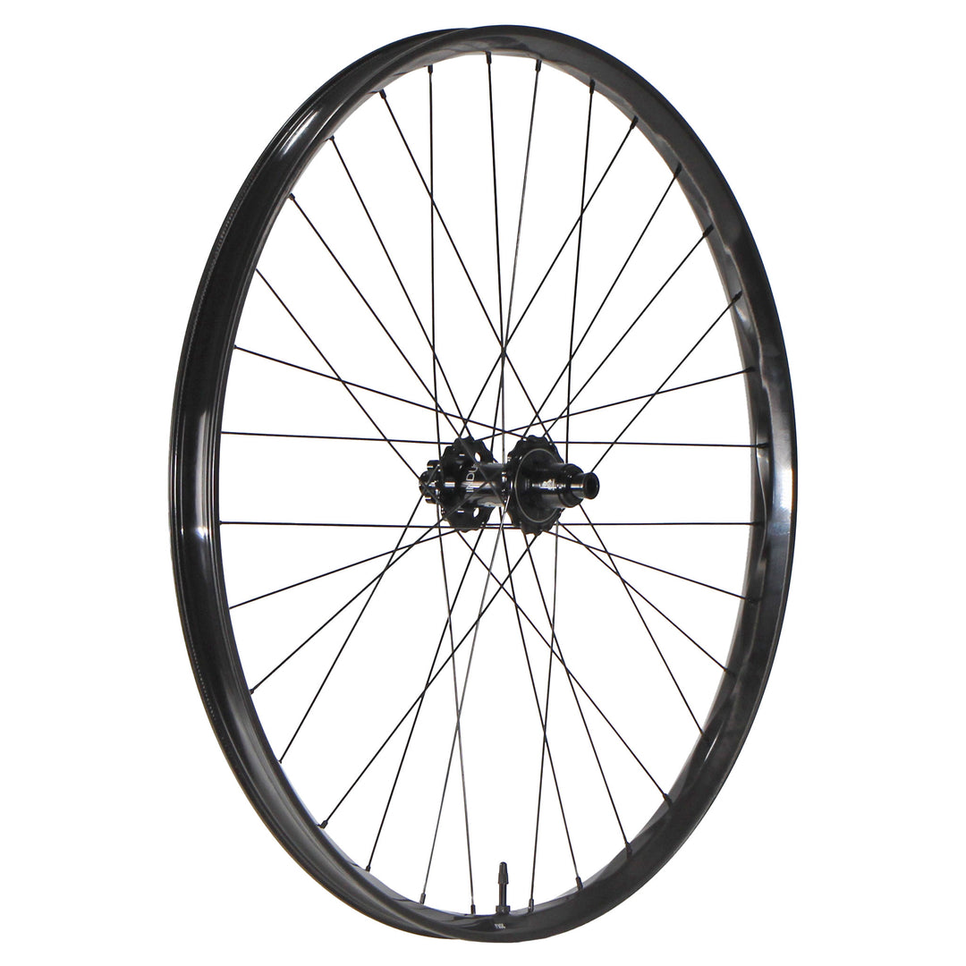 Industry Nine Fuse 29" Rear Wheel 12x157 XD Black