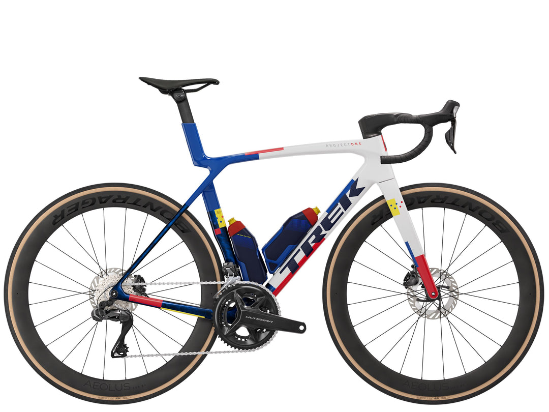 Madone SLR 7 L Lidl-Trek Team Replica
