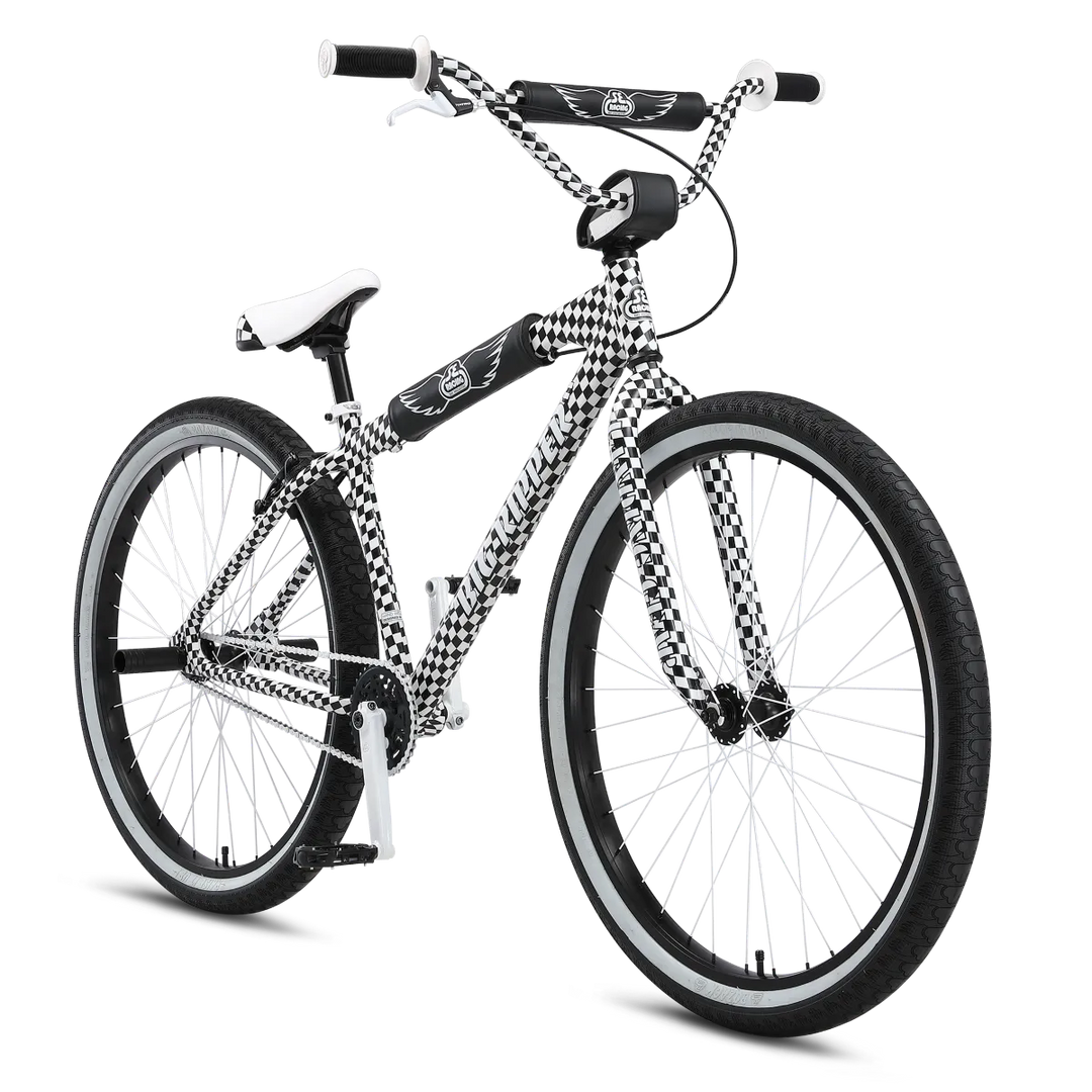 Big Ripper 29" - Checkerboard / 29"
