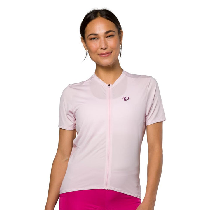 Women's Sugar Short Sleeve Jersey - BALLERINA / XS