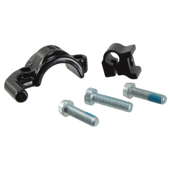 Formula Italy MiXMaster SRAM Shifter Clamp C1/CR3 Left - 