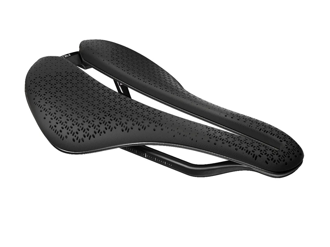 Trek Aeolus RSL AirLoom 155 Black Saddle