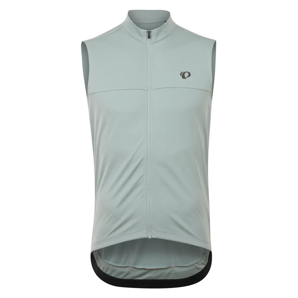 Men's Quest Sleeveless Jersey - DAWN GREY / XXL