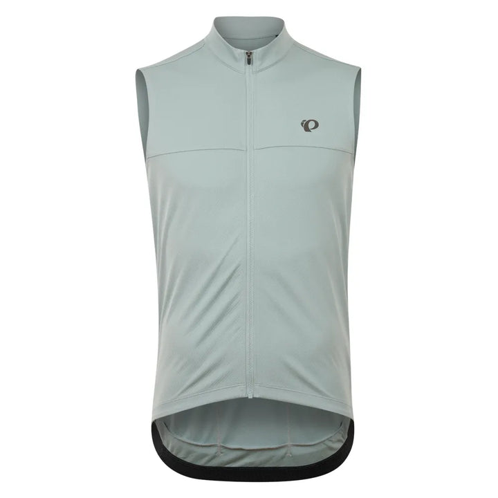 Men's Quest Sleeveless Jersey - DAWN GREY / XXL