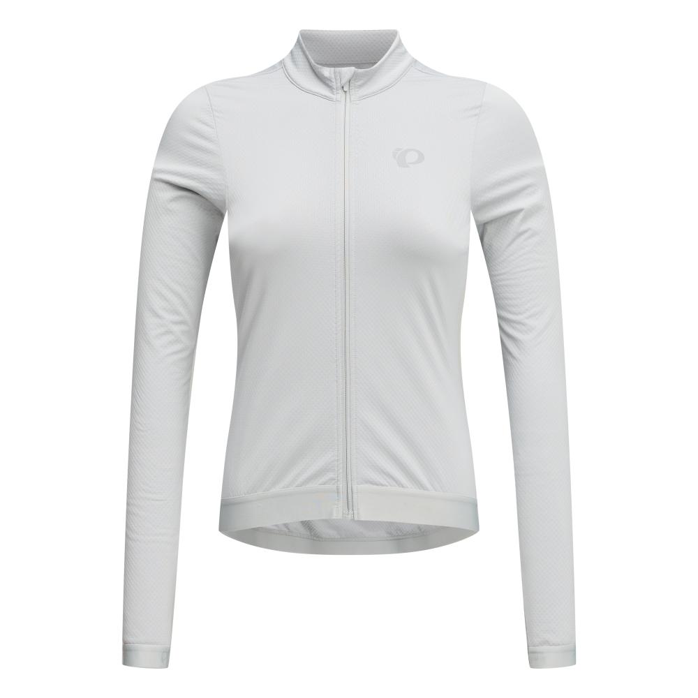 Women's Attack Thermal Jersey - HIGHRISE / XS