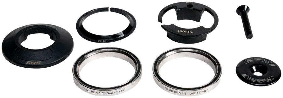 Full Speed Ahead NO.69/56/SRS Dual Headset 1-1/8" to 1.5"