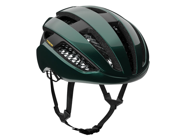 Trek Circuit WaveCel Large Green Daintree CPSC Helmet
