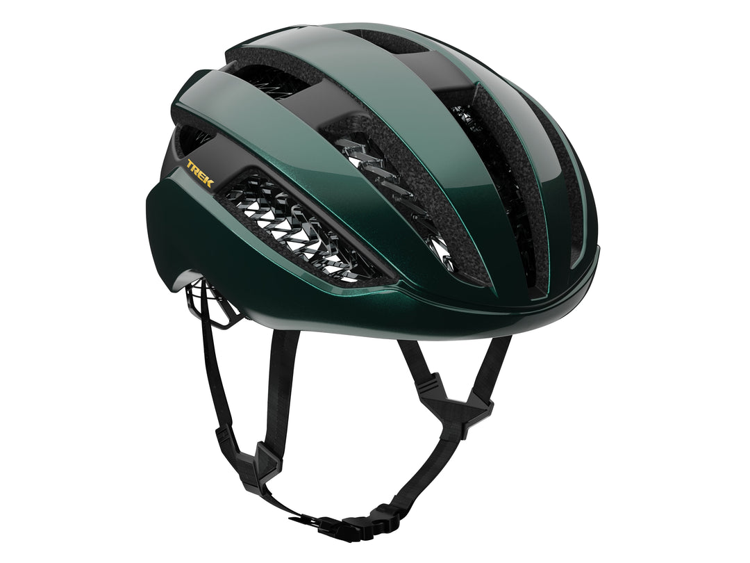 Trek Circuit WaveCel Small Green Daintree CPSC Helmet