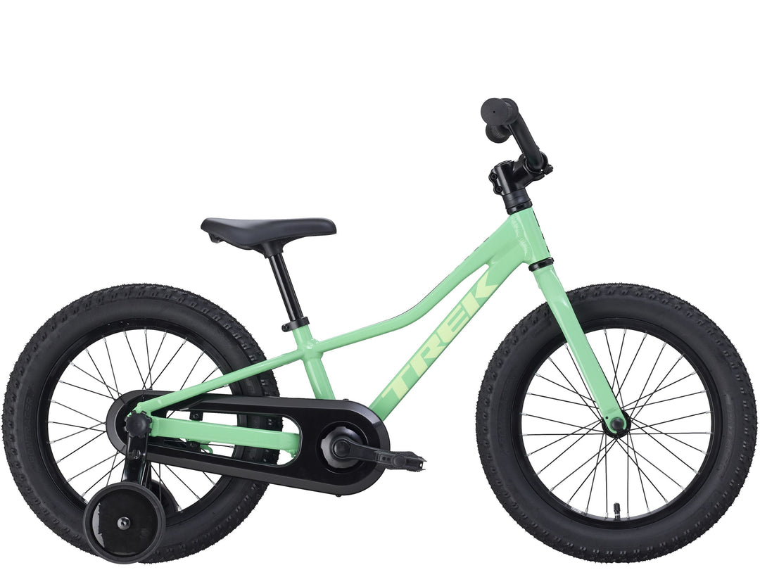 Precaliber 16 CB 16 Green Flash