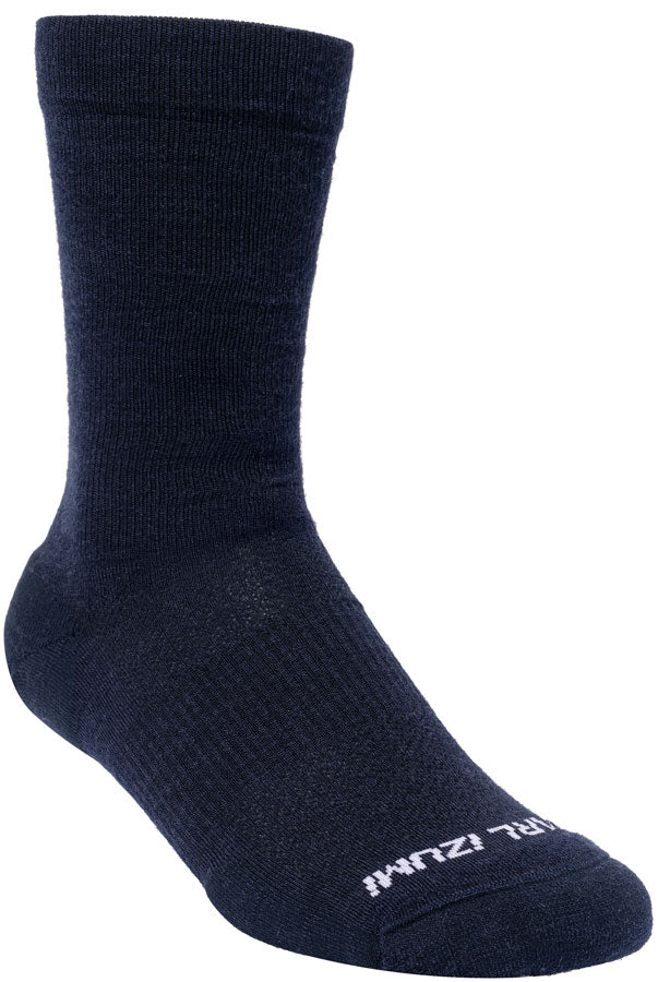 Pearl Izumi Merino Trail 7inch Socks - X-Large Dark Navy