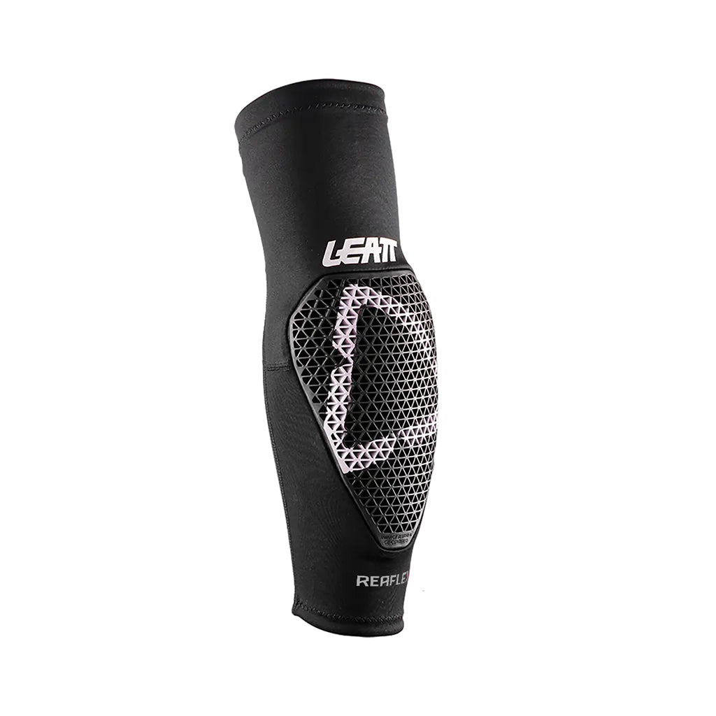 Leatt ReaFlex Elbow Guard Small Black 