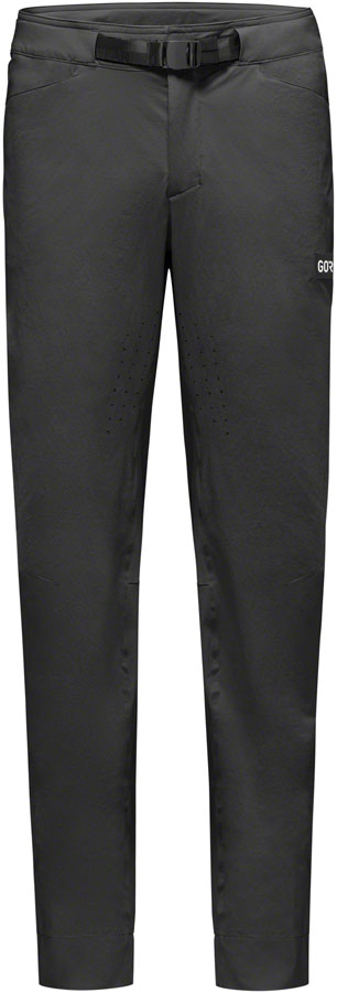 Gorewear Passion Pants - Black Men's Medium/Large