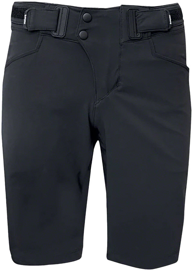 G-Form Rhode Short  - Men's Charcoal Medium