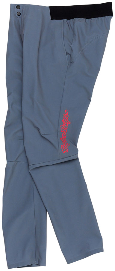 Troy Lee Designs Skyline Superlyte Pants – Mono Steel Blue 34