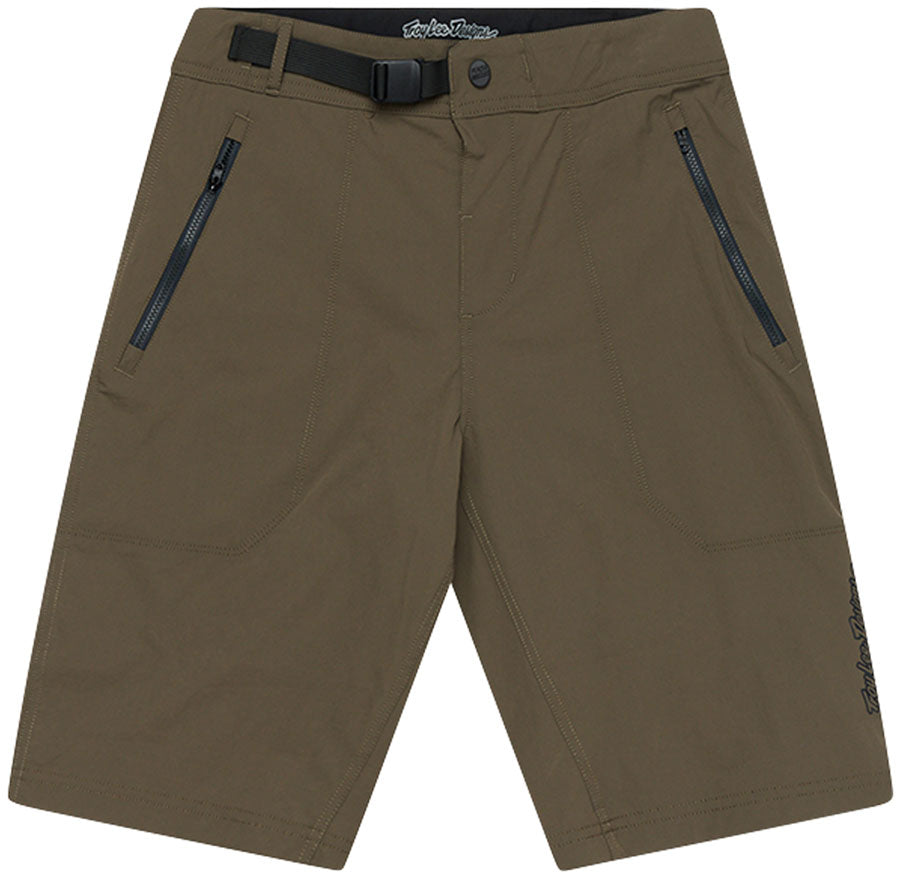 Troy Lee Designs Skyline Trail Shorts – Mono Caper 32
