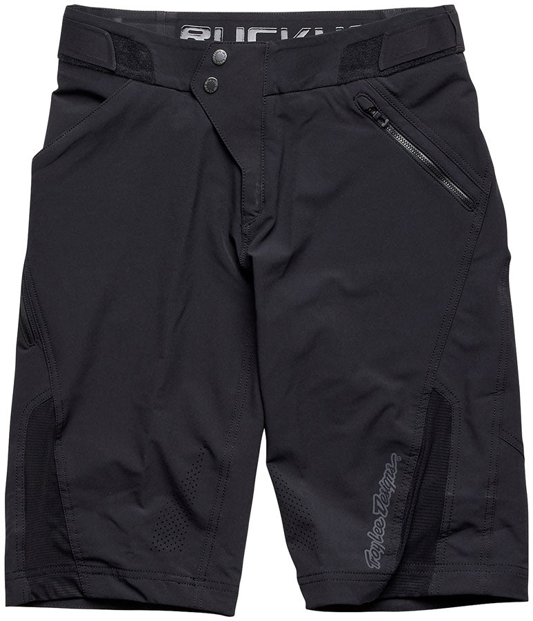 Troy Lee Designs Ruckus Shorts – Black 38