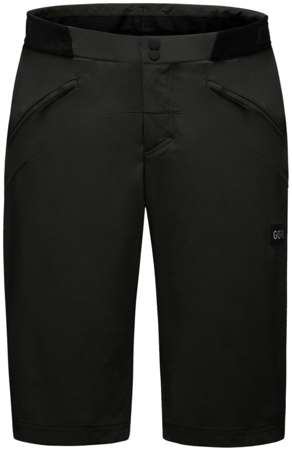 Gorewear Fernflow Shorts - Black Men's Medium