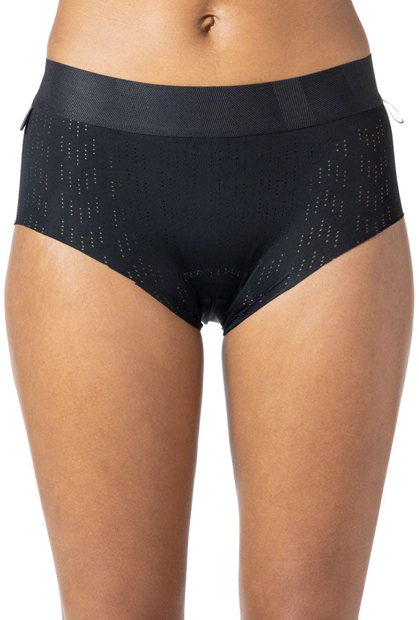 Terry Cyclo Brief 2.0 - Black Large