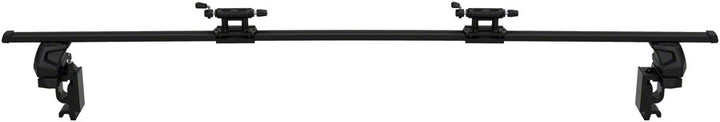 Thule Bed Rider Pro Fork Mount Truck Bed Rack - Compact