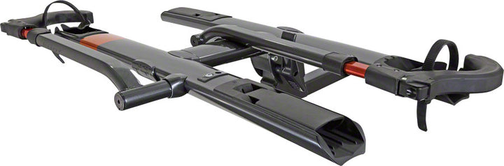 Kuat Sherpa 2.0 Hitch Bike Rack - 2-Bike 1-1/4" Receiver Gray