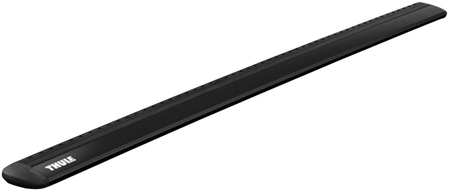 Thule 711520 Wingbar Evo 150 - 60" Pair Black
