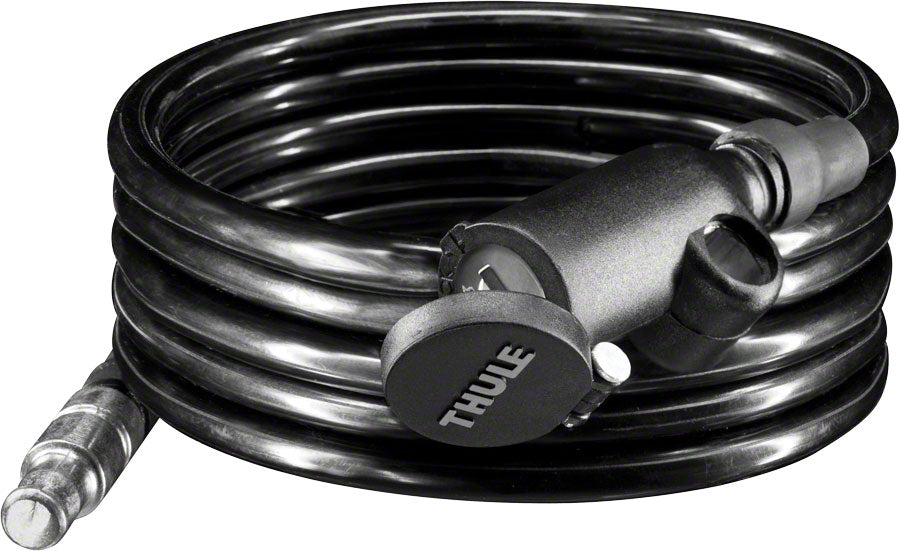 Thule Cable Lock - Thumbnail 2