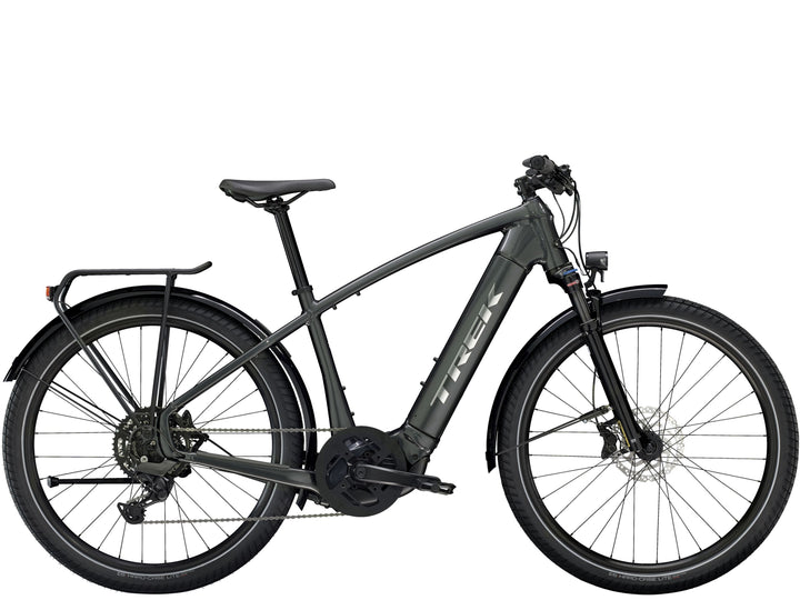 Allant+ 7S SO US M Lithium Grey