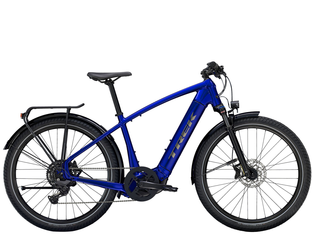 Allant+ 7S SO US M Hex Blue