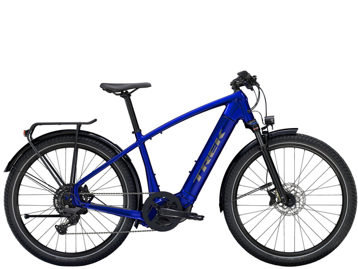 Allant+ 7S SO US M Hex Blue