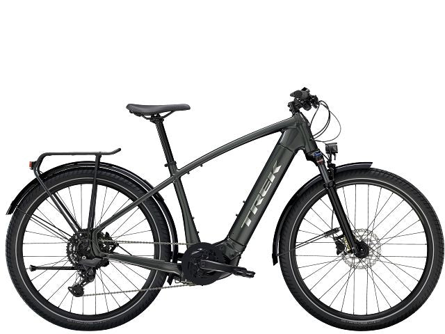 Allant+ 7 SO US M Lithium Grey
