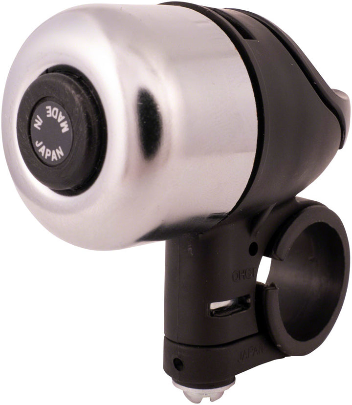 Incredibell Ace Bell - Chrome
