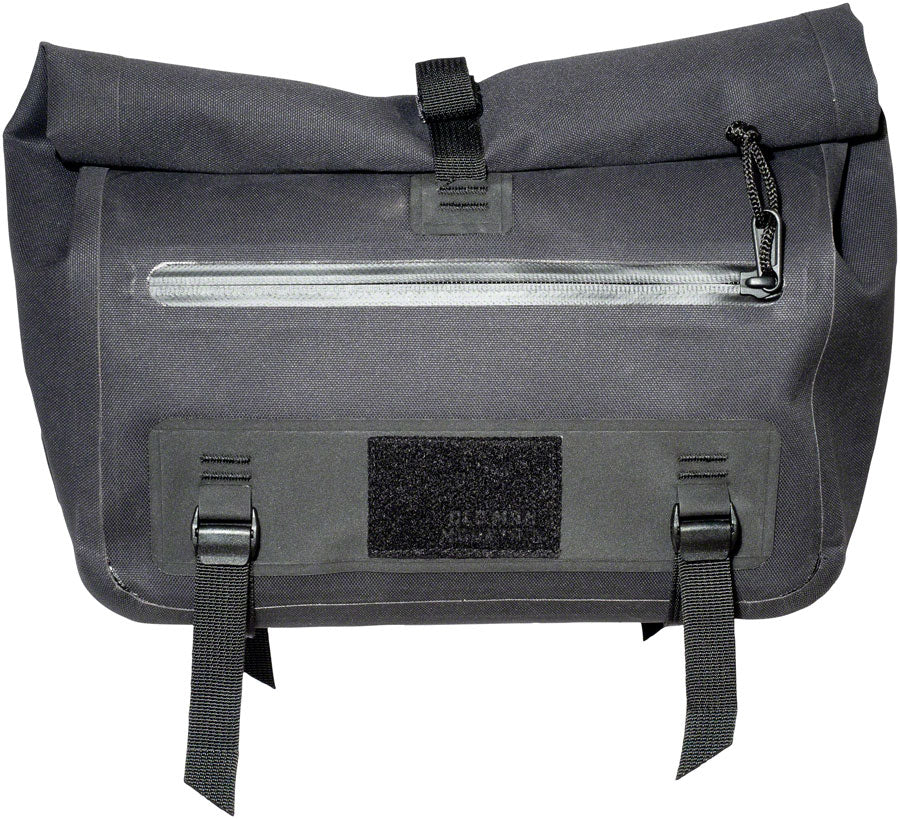 Old Man Mountain Juniper Trunk Bag - 7L Black