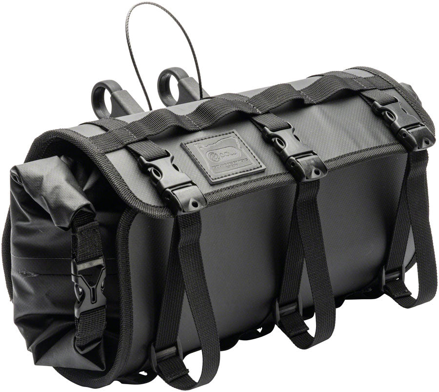 Portland Design Works Gear Belly Roll Top Bag
