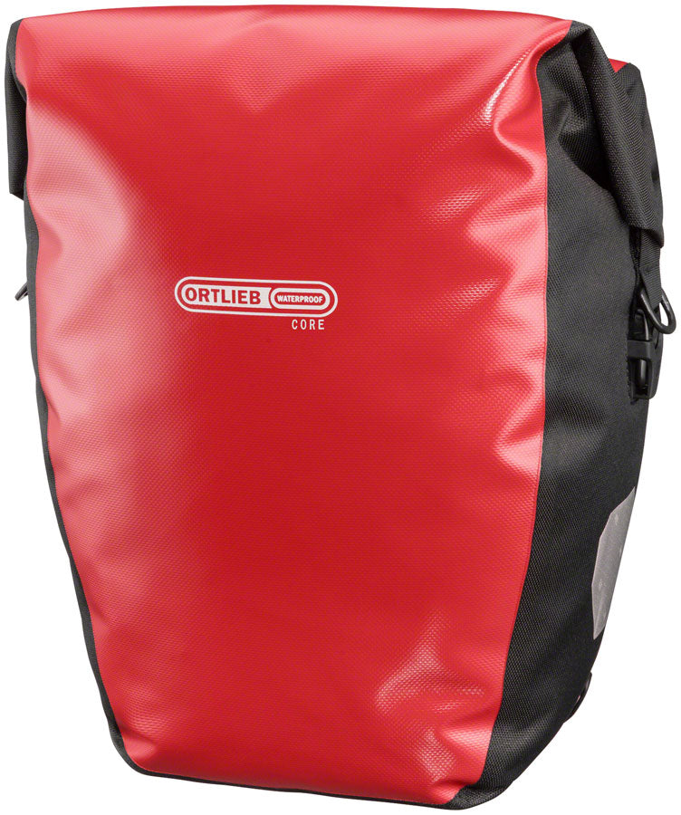 ortlieb back-roller urban 20l bike bag Ortlieb Back Roller Core Rear Pannier - 20L