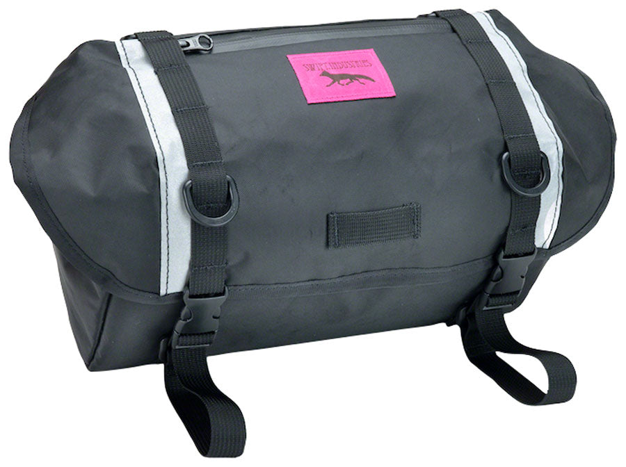 Swift Industries Catalyst Pack - Black