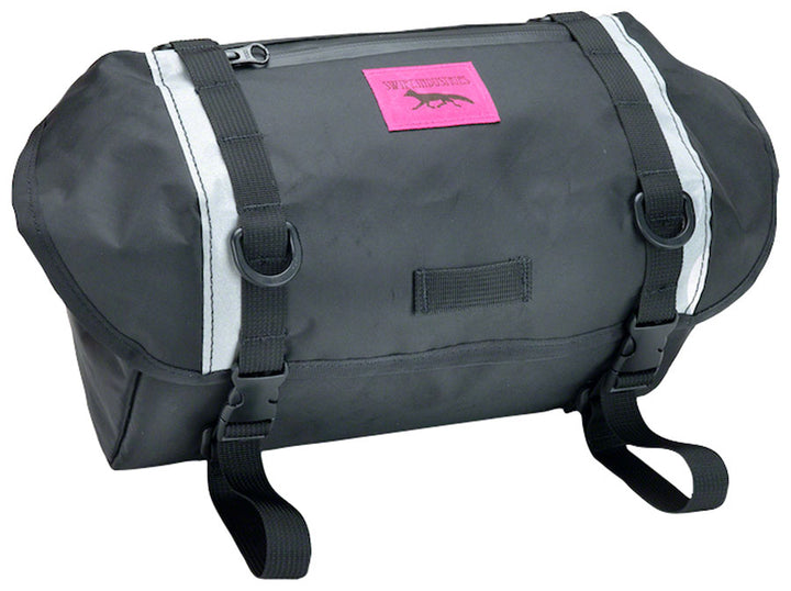 Swift Industries Catalyst Pack - Black