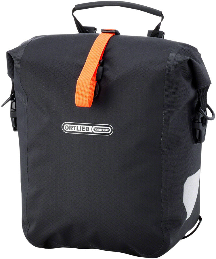 Ortlieb Gravel Pack Pannier - 29L Black