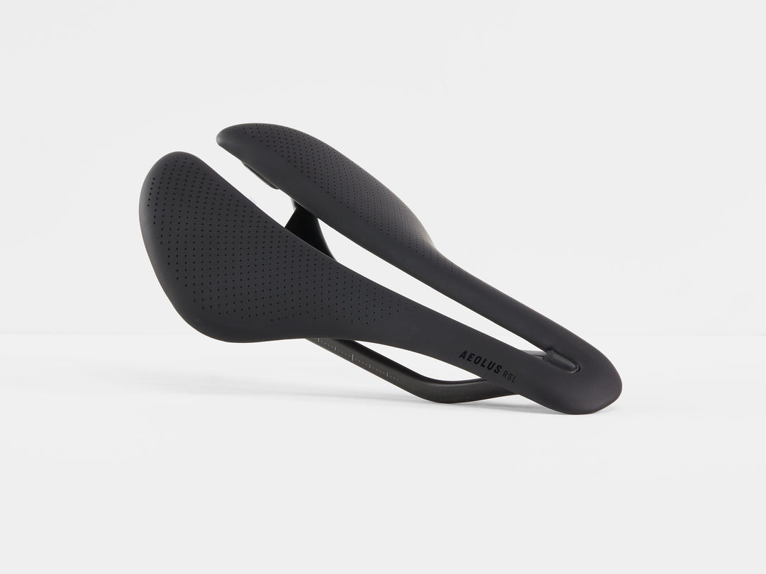 Saddle Bontrager Aeolus Race Shop Limited 155mm Black