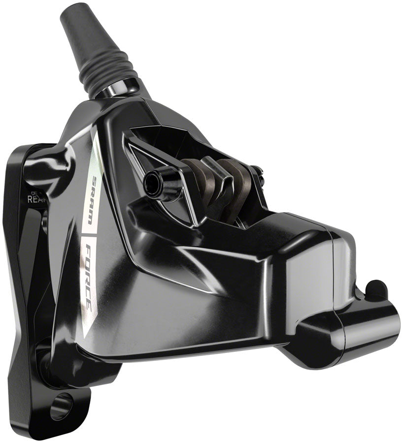 SRAM Force AXS E1 Disc Brake Caliper - Thumbnail 2