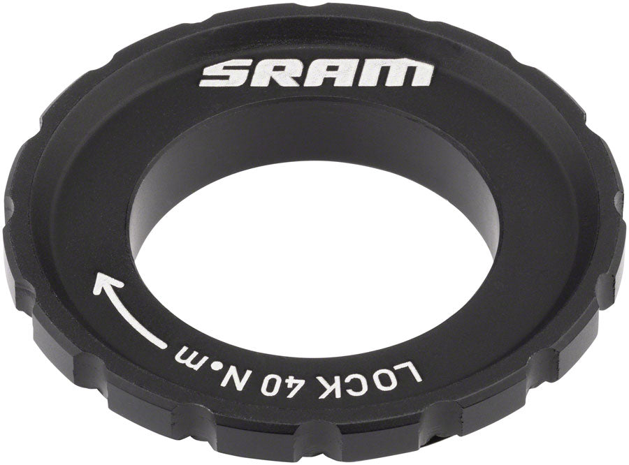SRAM Disc Lock Ring - Thumbnail 5
