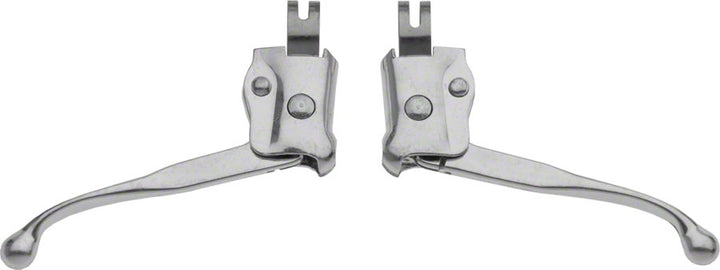 Velo Orange City Levers: 23.8mm Pair