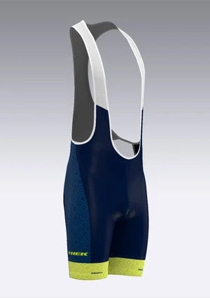 Custom Trek Florida Prisma Bib Shorts - Tile