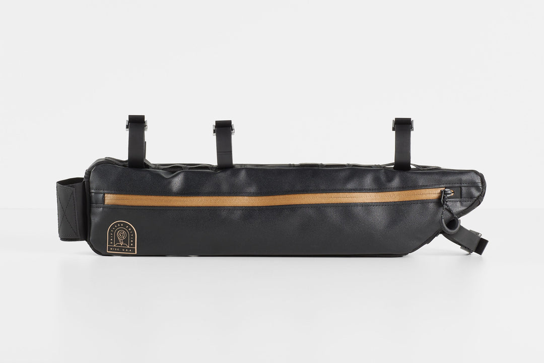 Bag Bontrager Adventure Boss Driftless Edition 49cm Black