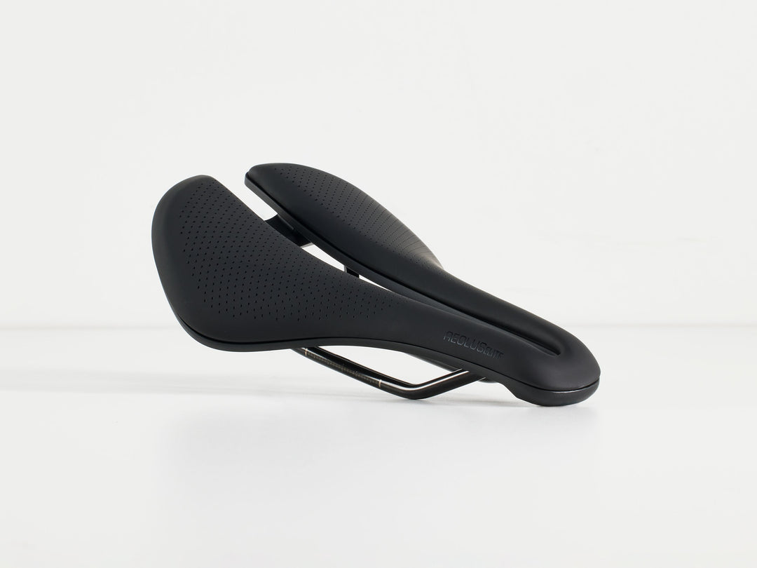 Saddle Bontrager Aeolus Elite 145mm Black