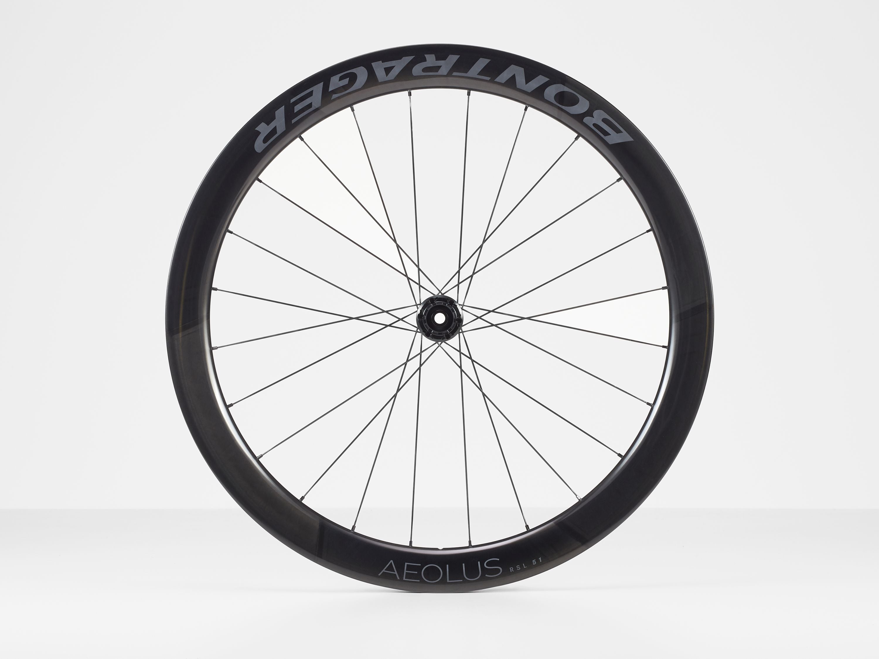 Bontrager Aeolus RSL Wheelset