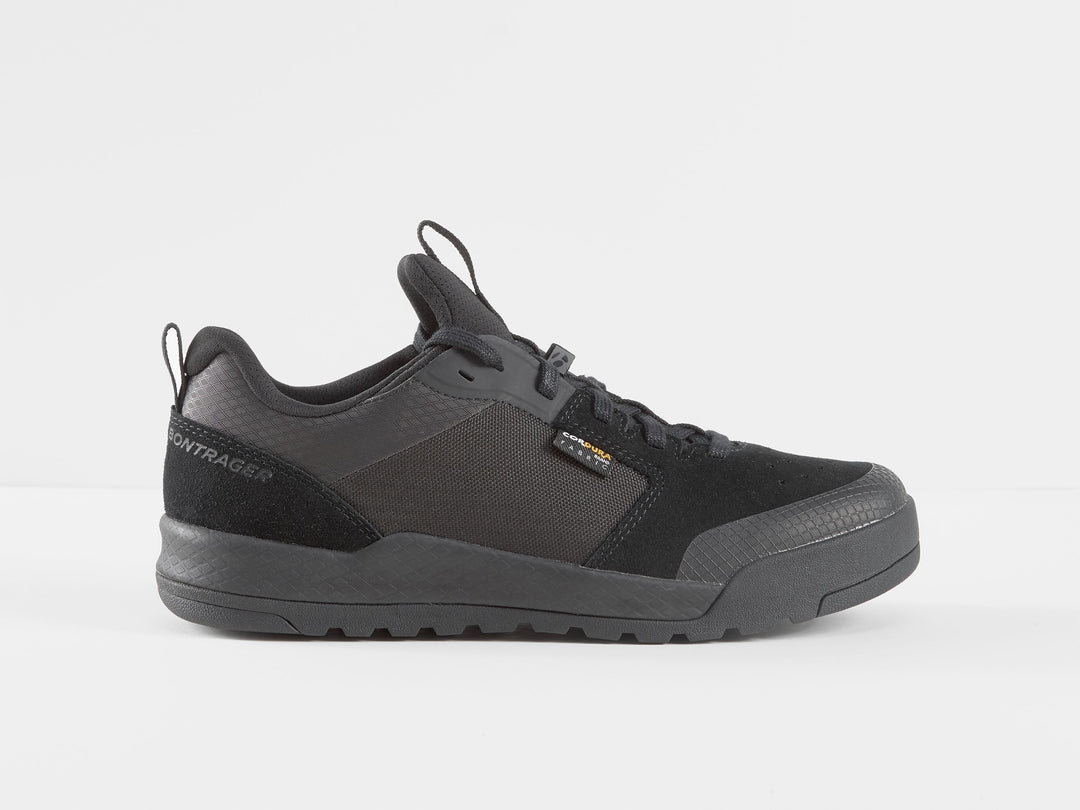 Shoe Bontrager Avert MTB 39.5 Black