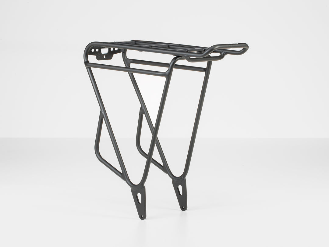 Rack Bontrager BackRack Deluxe Small MIK Black